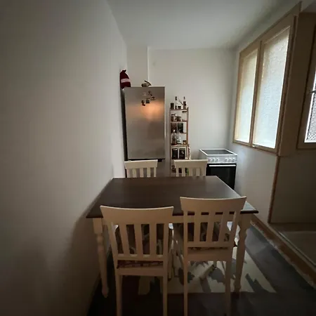 Belgrade Central Residence * 베오그라드