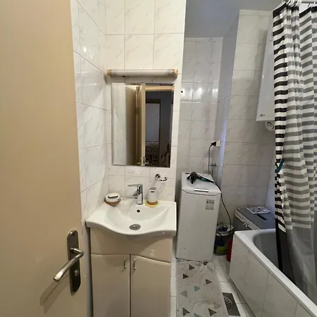 Belgrade Central Residence * 베오그라드