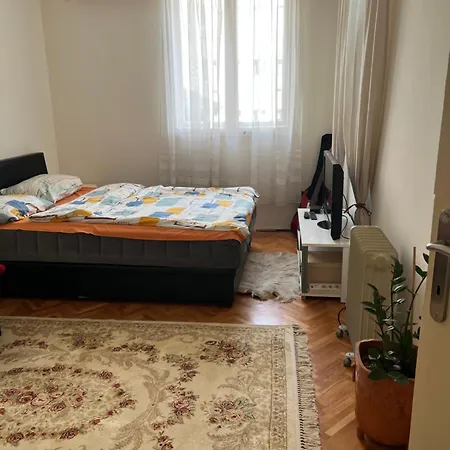 Belgrade Central Residence Apartamento *