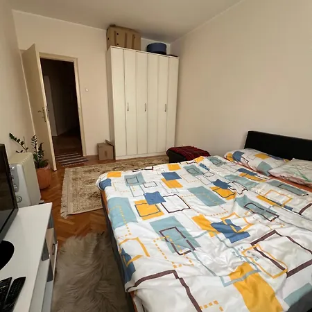 Belgrade Central Residence