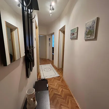 Belgrade Central Residence 베오그라드