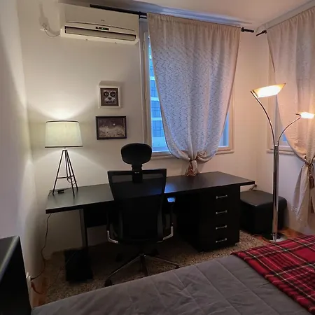 Belgrade Central Residence Διαμέρισμα