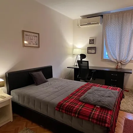 Belgrade Central Residence * Βελιγράδι