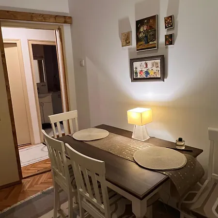 Belgrade Central Residence Lejlighed