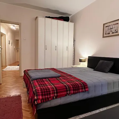 Belgrade Central Residence *