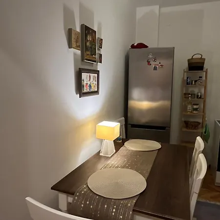 Belgrade Central Residence *