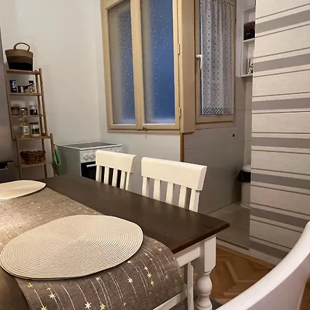 Belgrade Central Residence 公寓 *