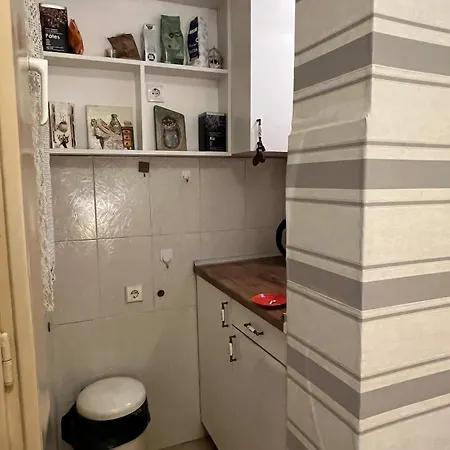 Belgrade Central Residence 公寓