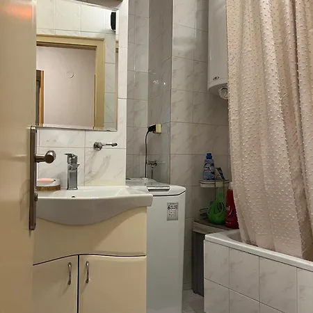 Lejlighed Belgrade Central Residence Beograd